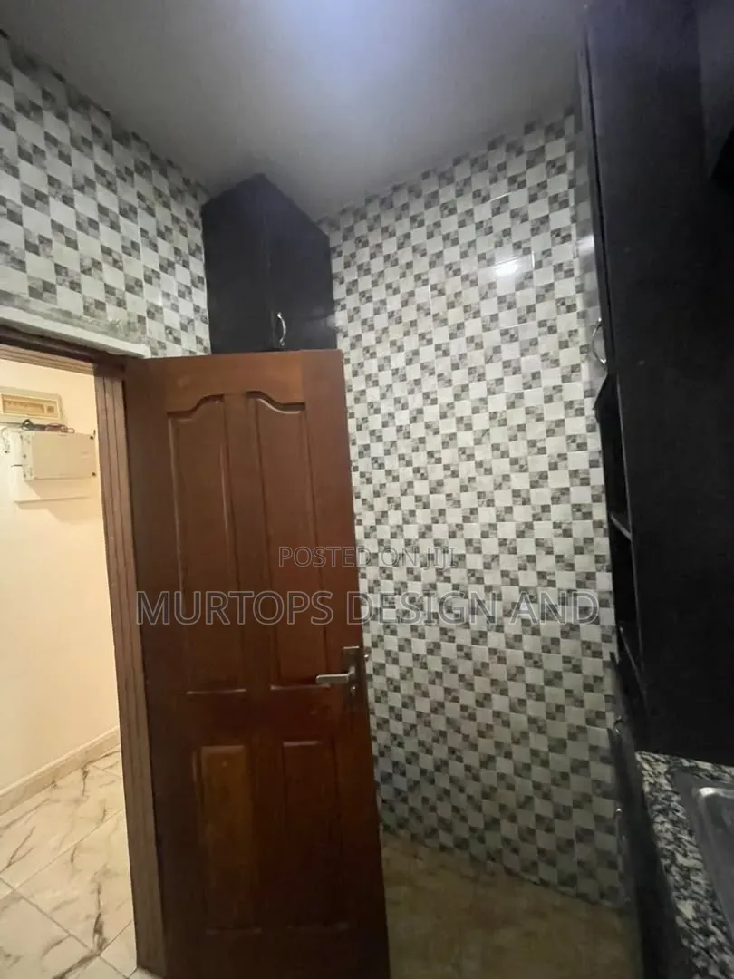 Mini Flat in Lekki Phase 1 for rent