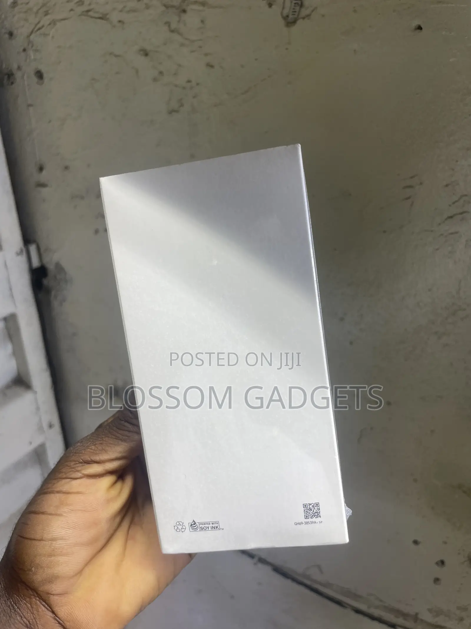 New Samsung Galaxy A12 128 GB Black