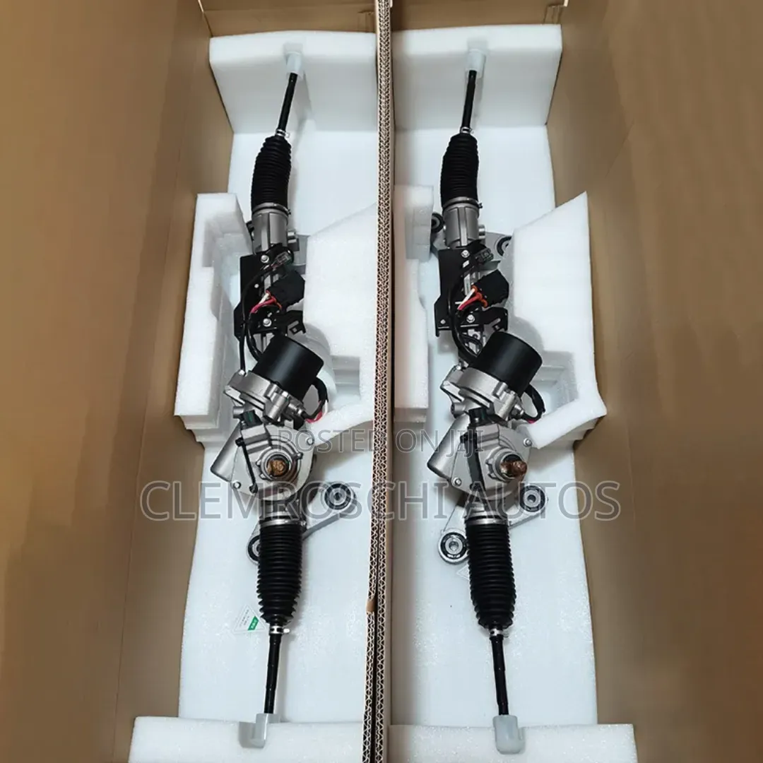 High Quality Certified New Steering Rack Honda CRV, CIVIC 2022/2025