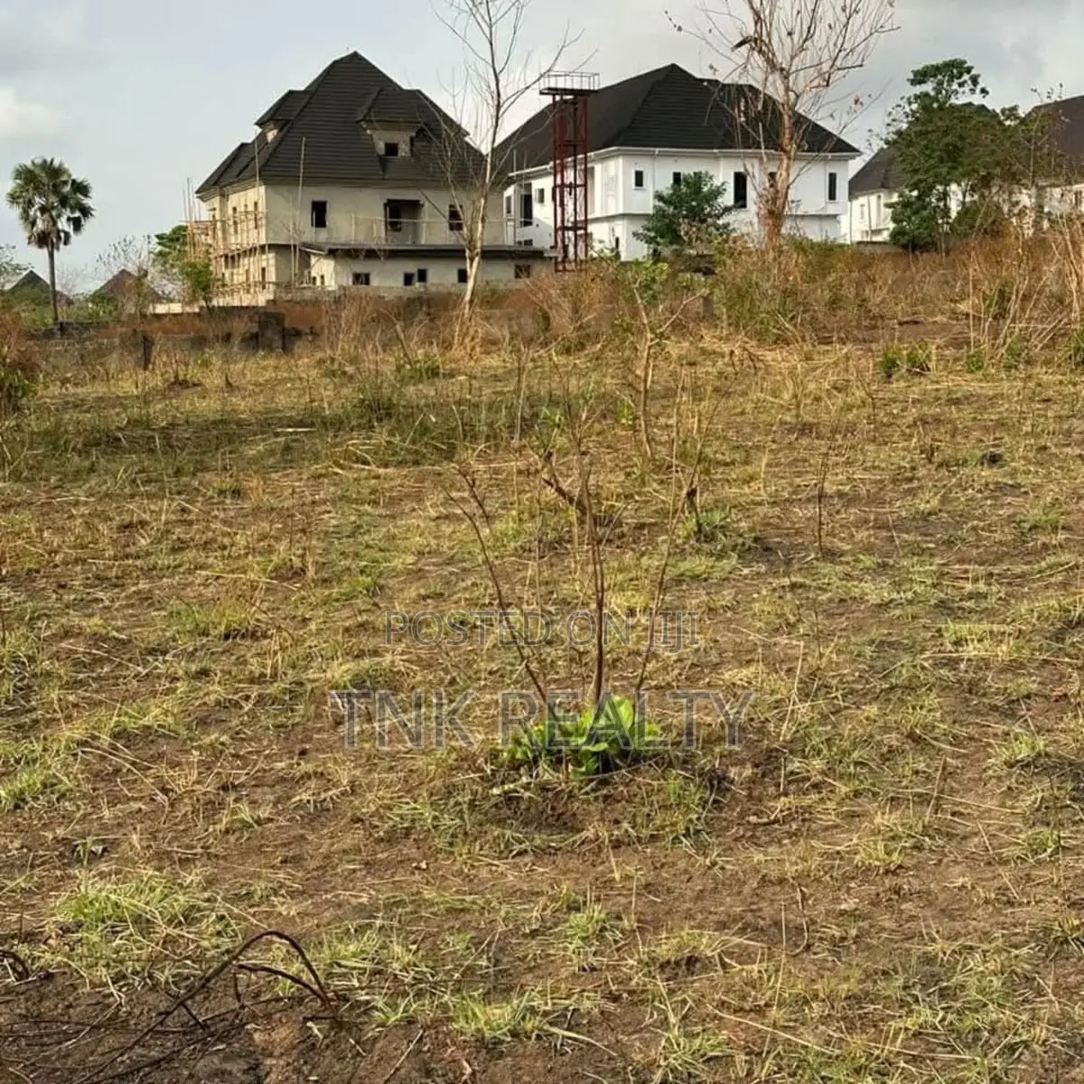 Plots of Lands in Lugbe for Sale C of O