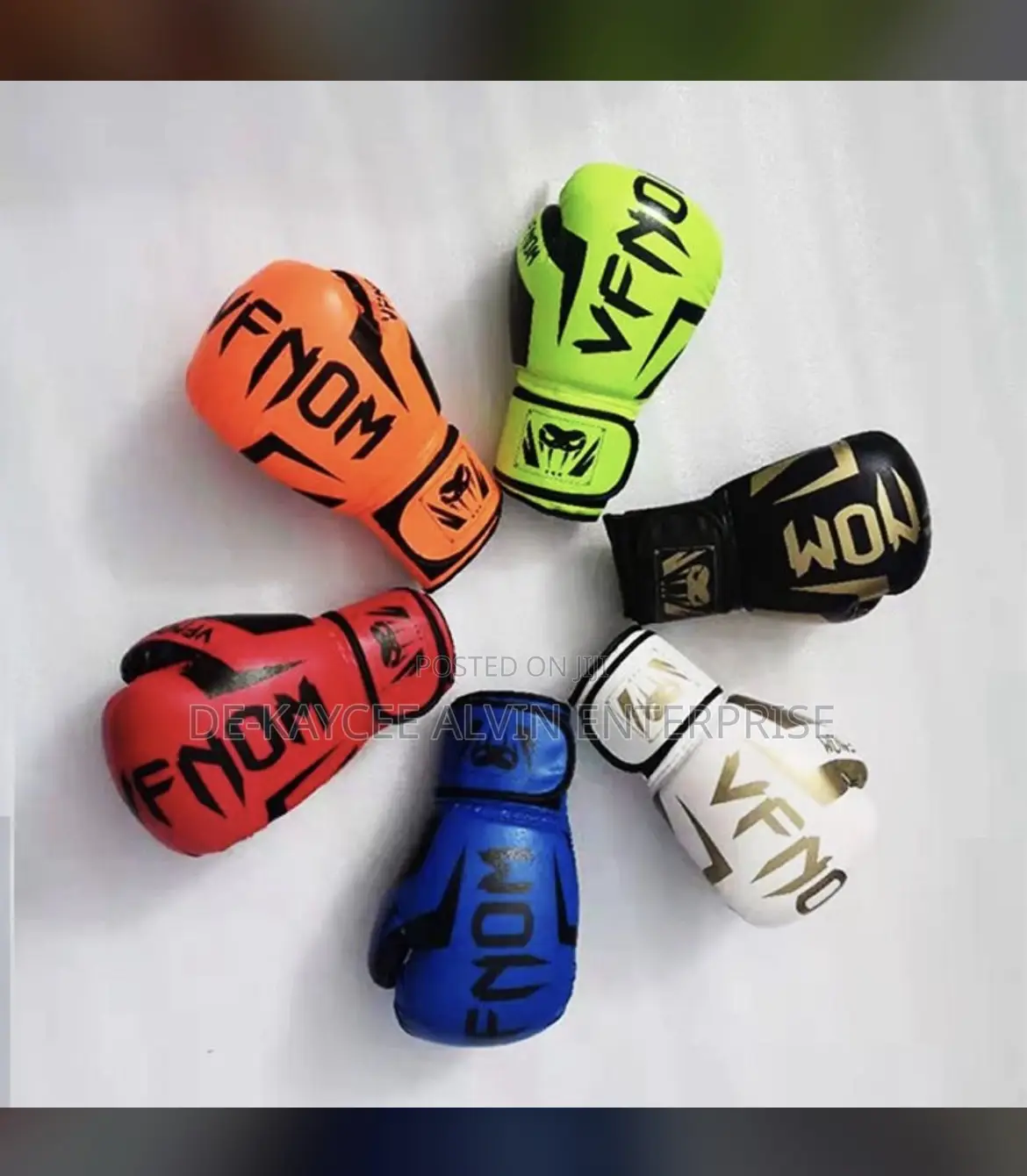 Boxing Gloves