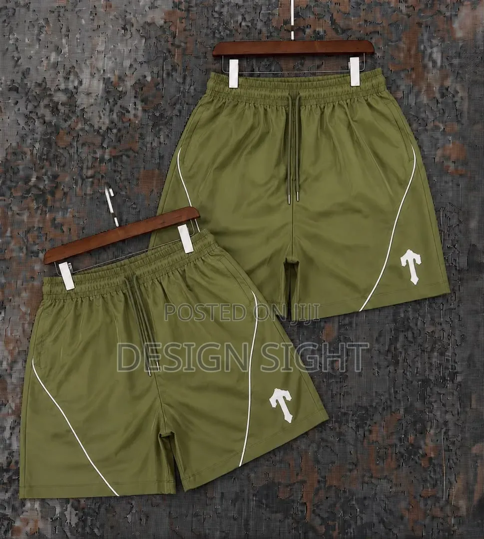 Luxury Trending Cargo Shorts