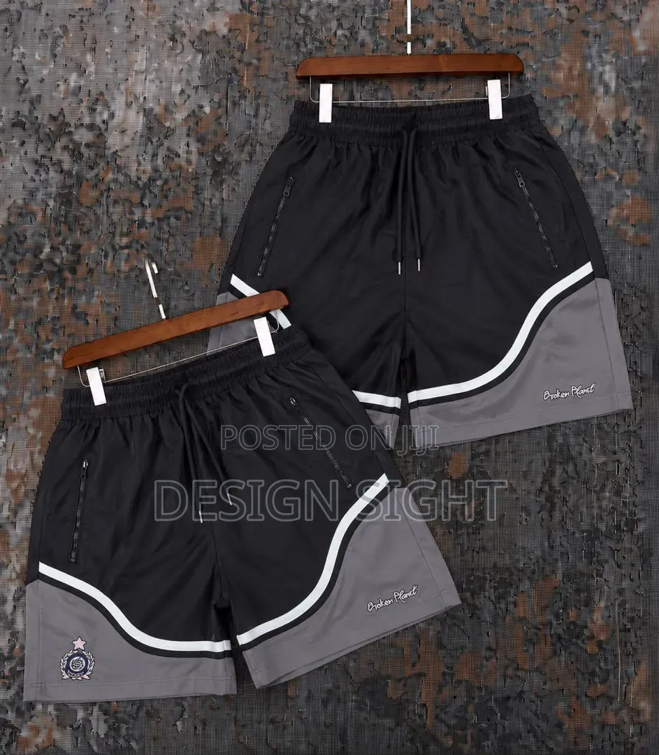 Luxury Trending Cargo Shorts