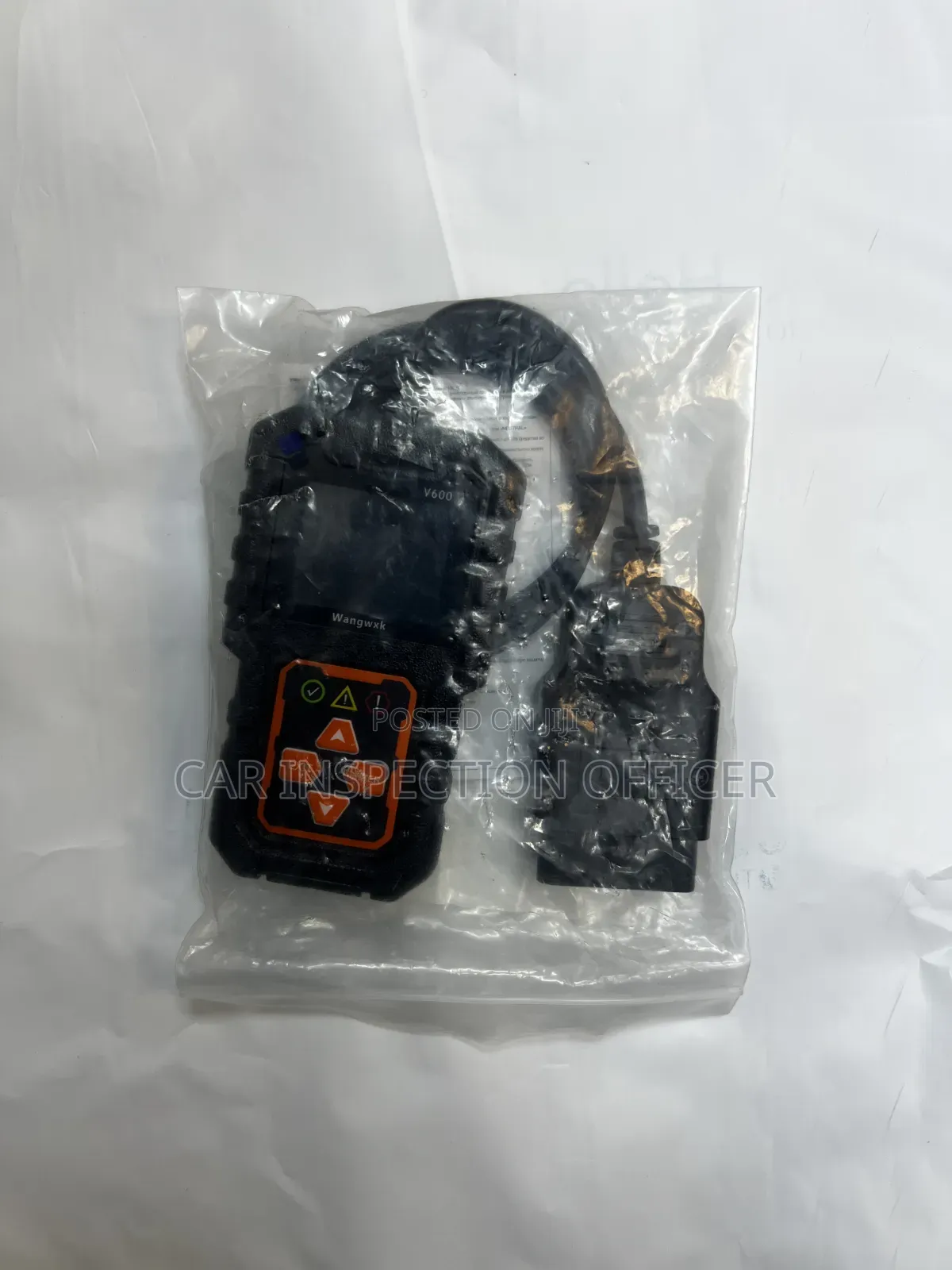 Obd 2 Car Scanner for "Check" Light