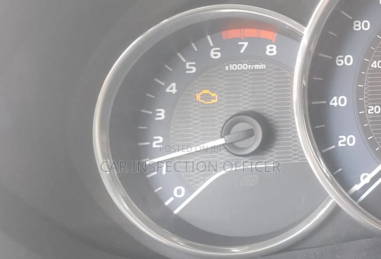 Obd 2 Car Scanner for "Check" Light