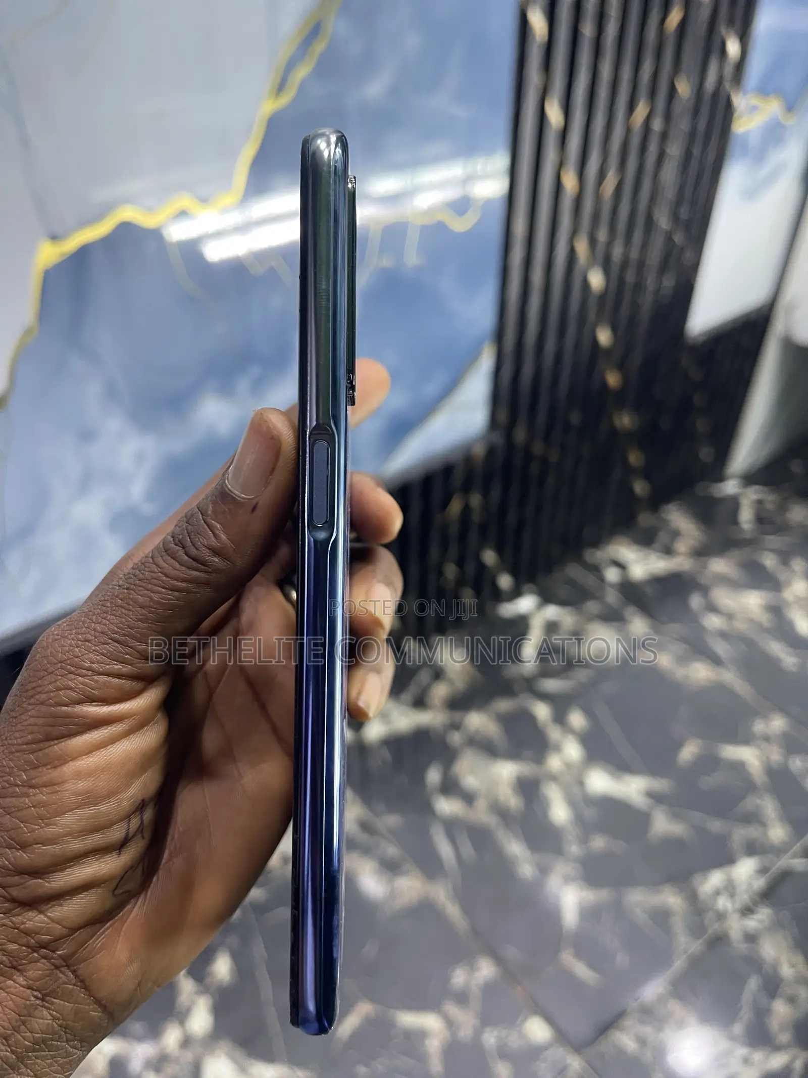 Oppo A53S 5G 128 GB Blue