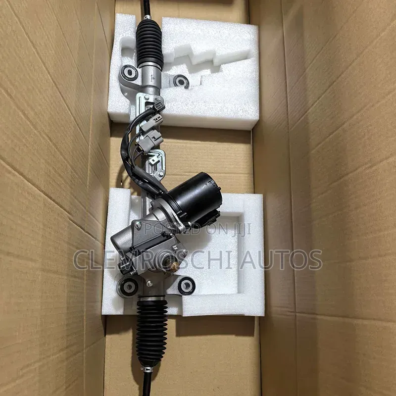 High Quality Certified New Steering Rack Honda CRV, CIVIC 2022/2025