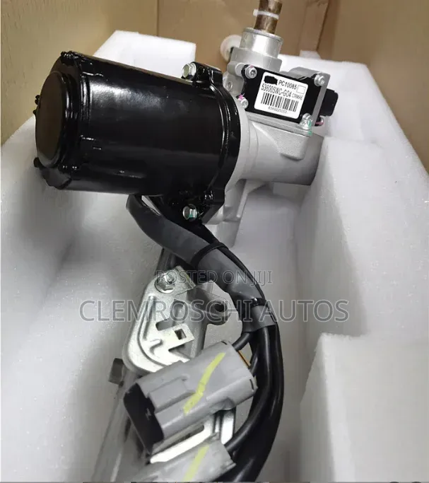 High Quality Certified New Steering Rack Honda CRV, CIVIC 2022/2025