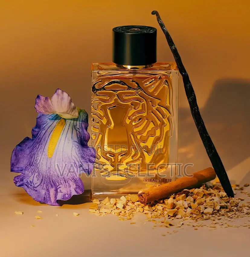 Franck Olivier Tribal Elixir Perfume