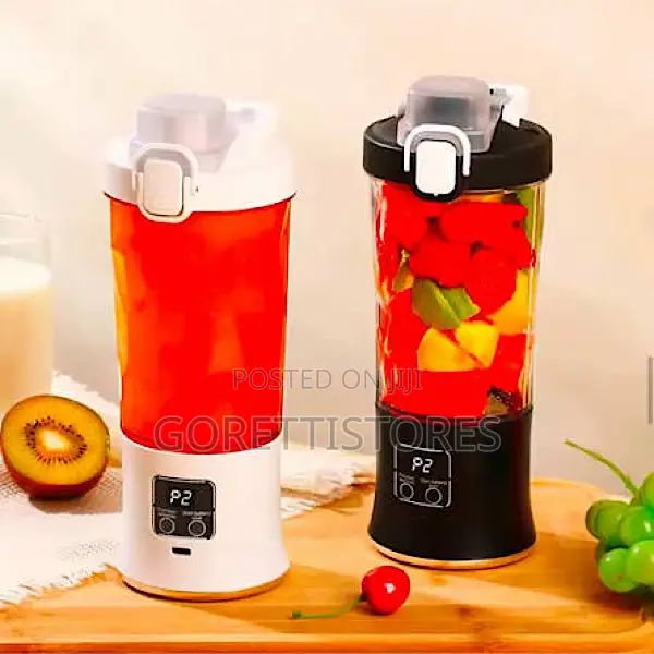 Ice Crushing Juice/Smoothie Blender HP-9