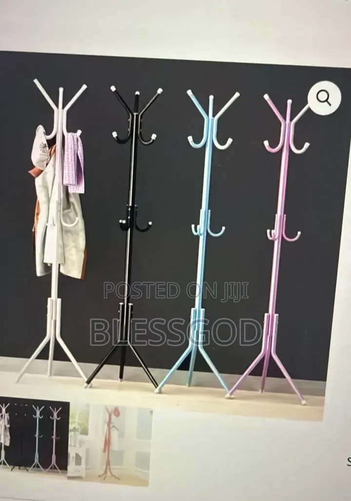 Multi Purpose Rack