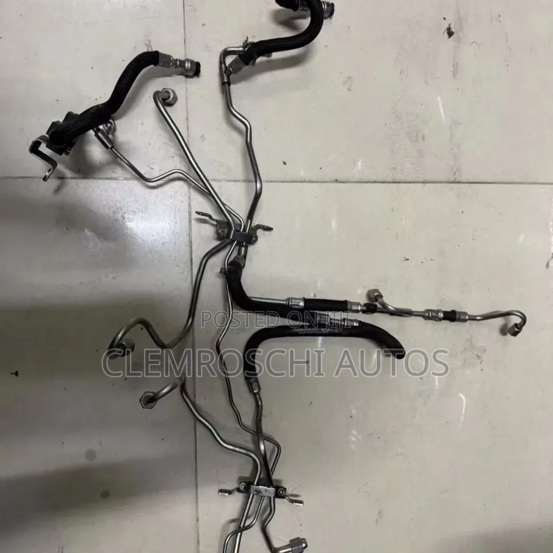 High Quality Certified Engine Pressure Fuel Pipe Rolls Royce Phantom
