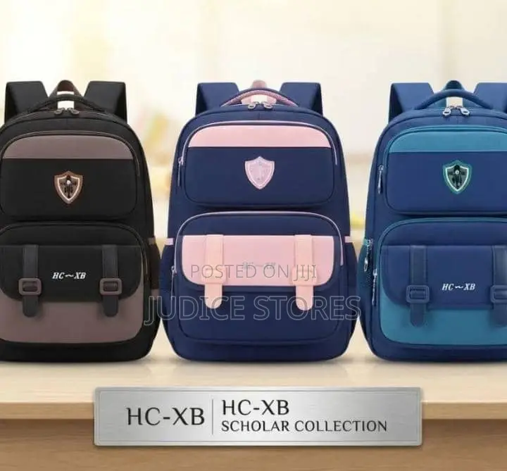 High Quality Children School Bag