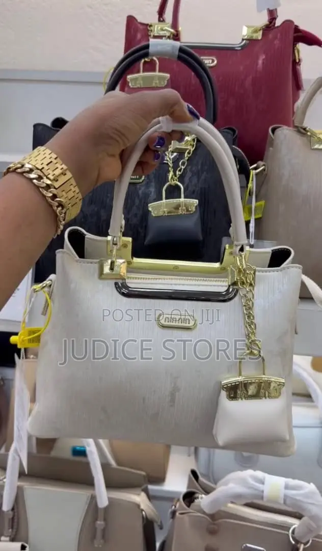 Luxury Handbags