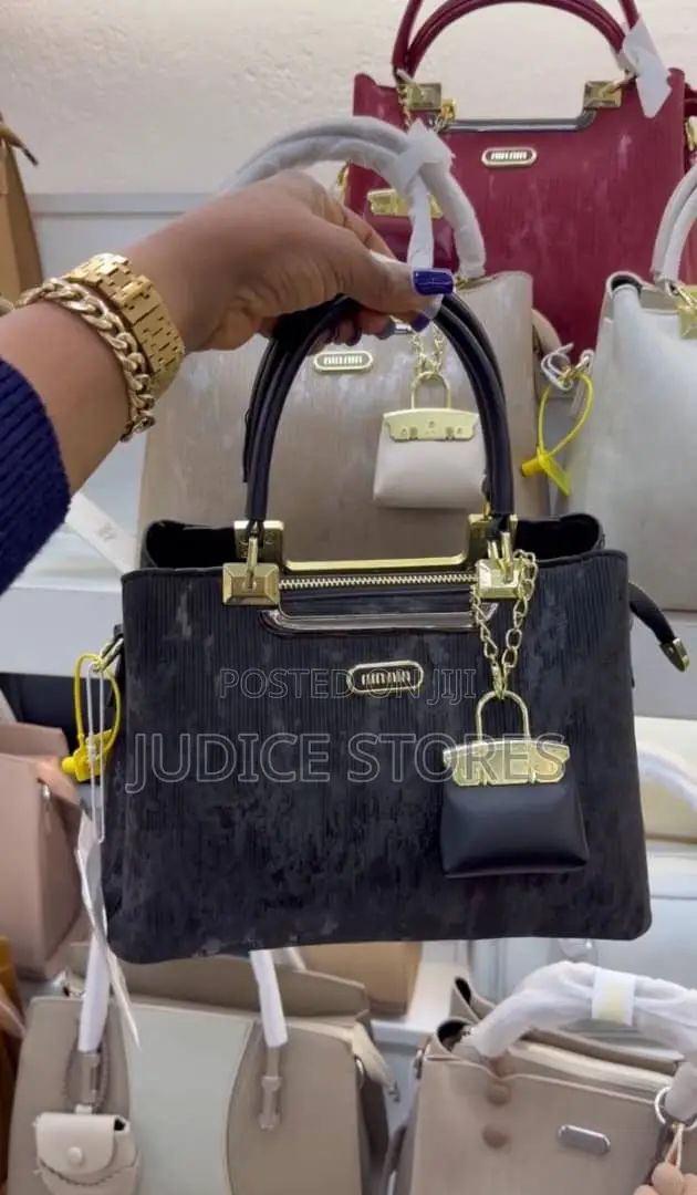 Luxury Handbags