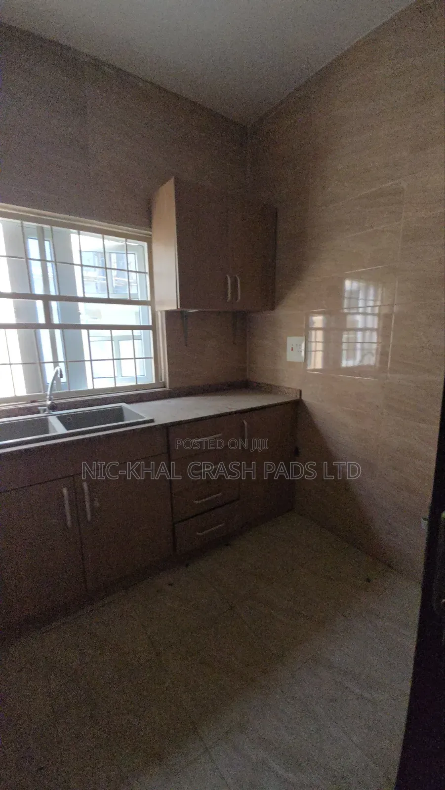 2bdrm Apartment in Jahi Gilmor for rent