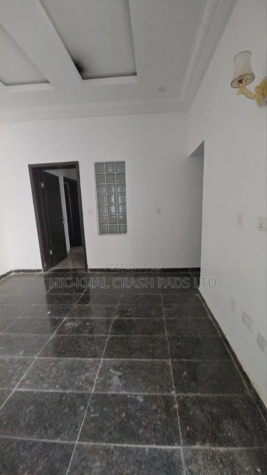 2bdrm Apartment in Jahi Gilmor for rent