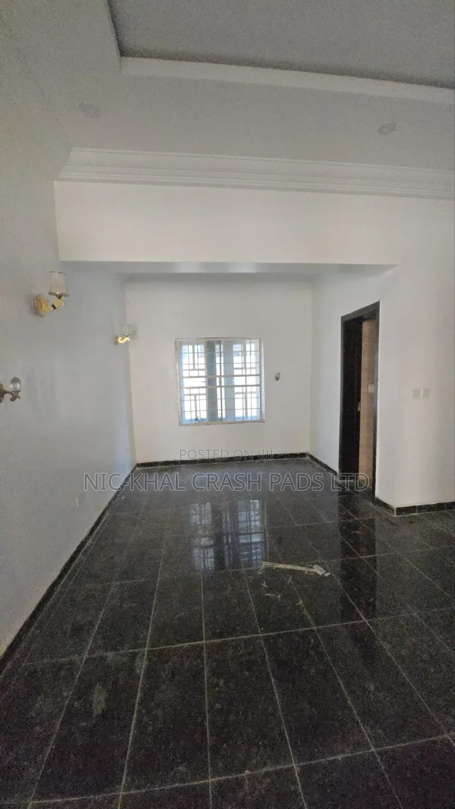 2bdrm Apartment in Jahi Gilmor for rent