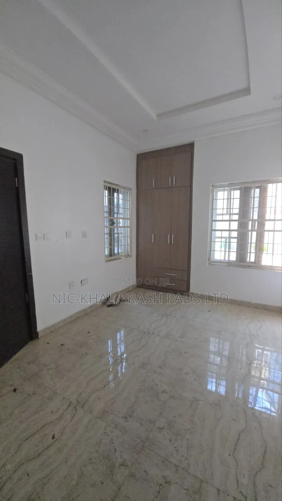 2bdrm Apartment in Jahi Gilmor for rent
