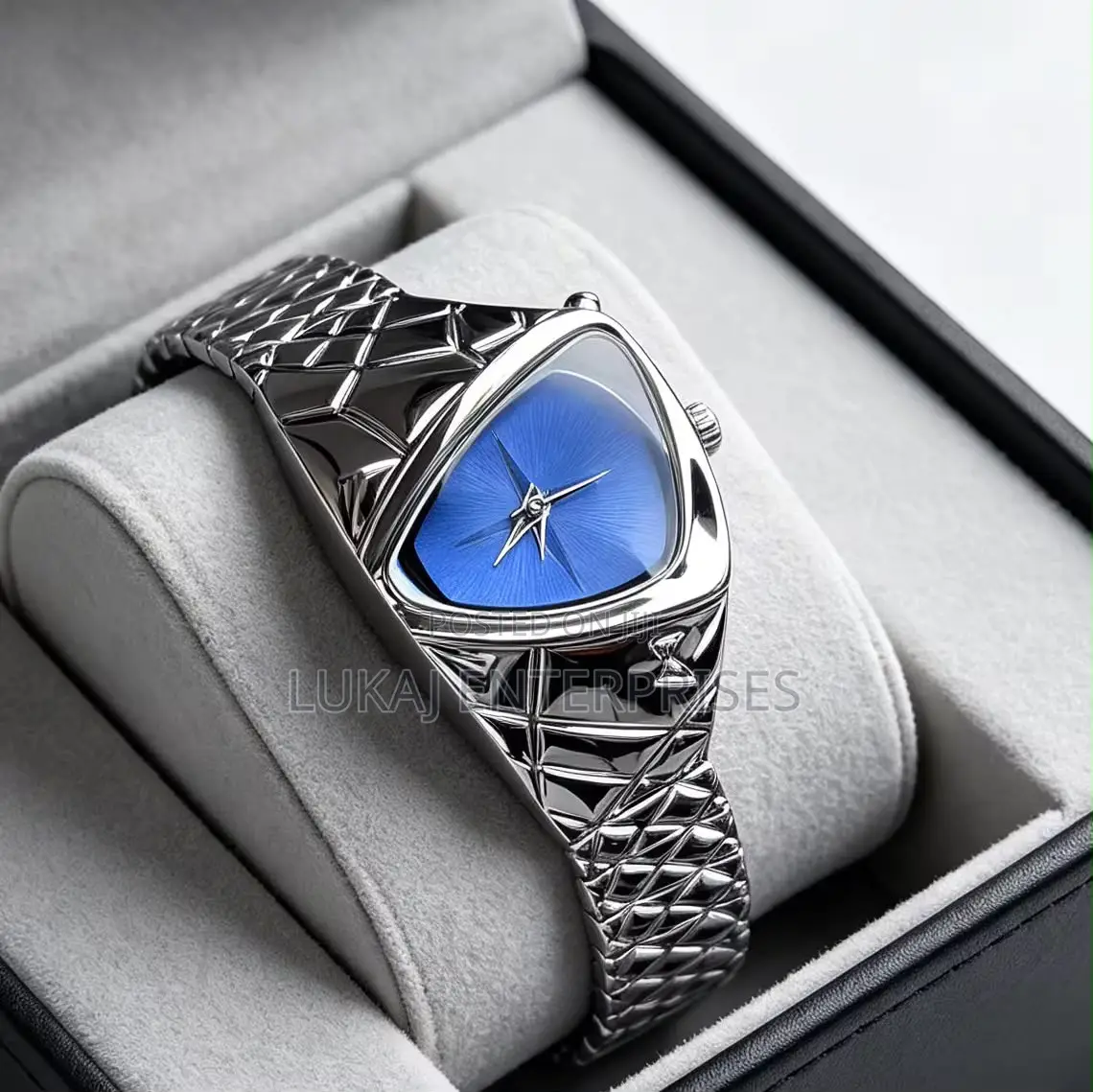 *High Quality Y2k Ladies Watch
