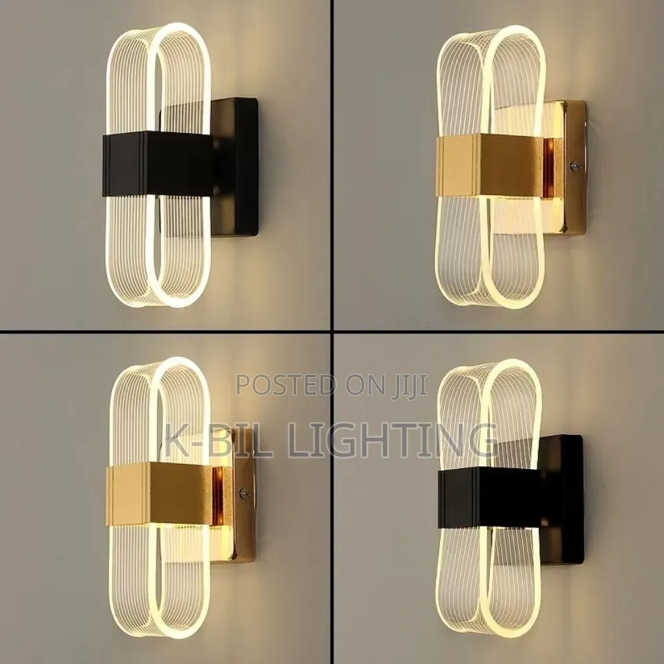 Indoor Light