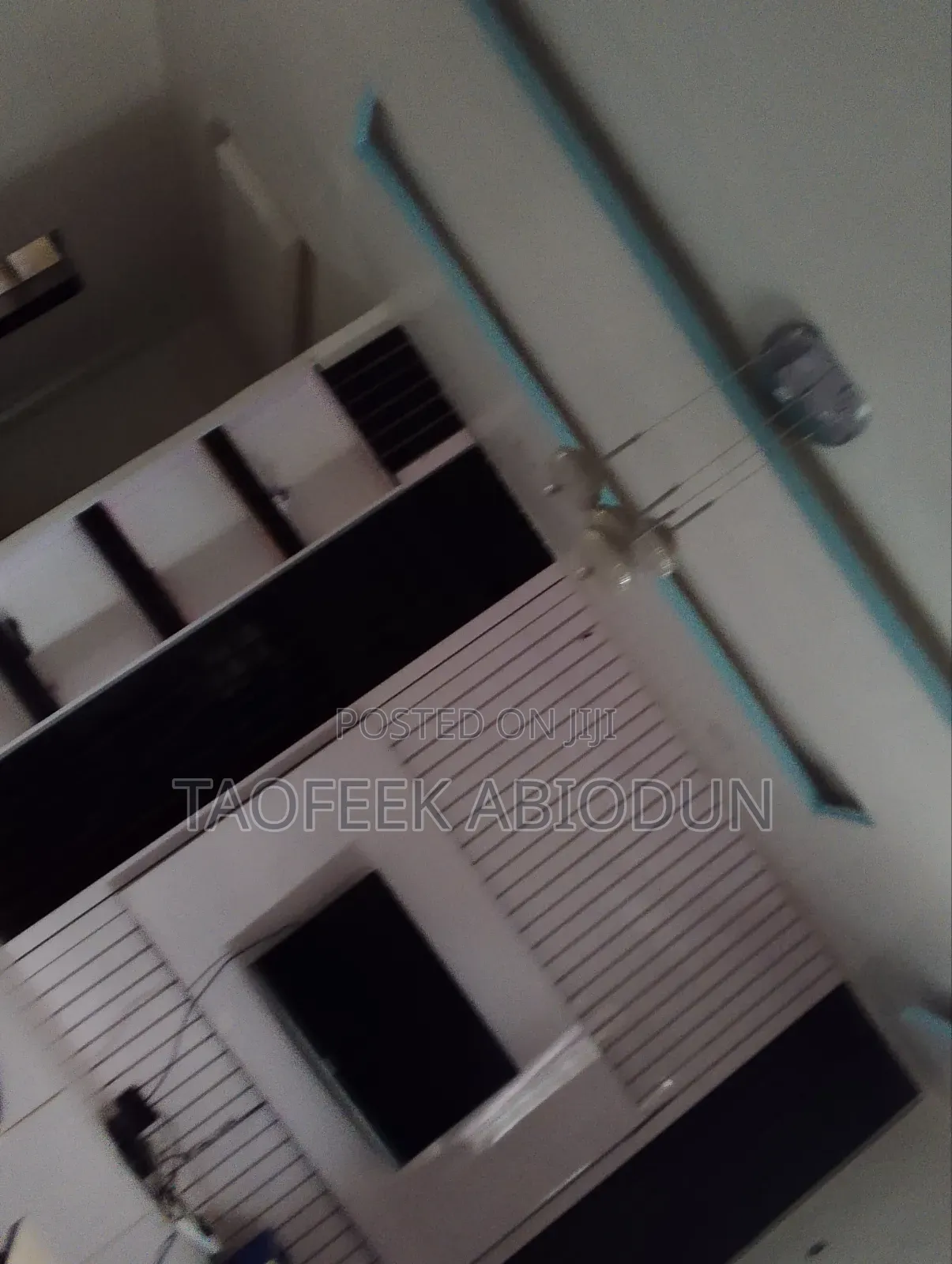 3bdrm Bungalow in Osogbo Housing, Olorunda-Osun for sale