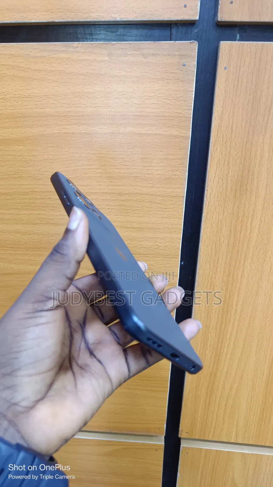 Motorola Moto G (2024) 128 GB Black