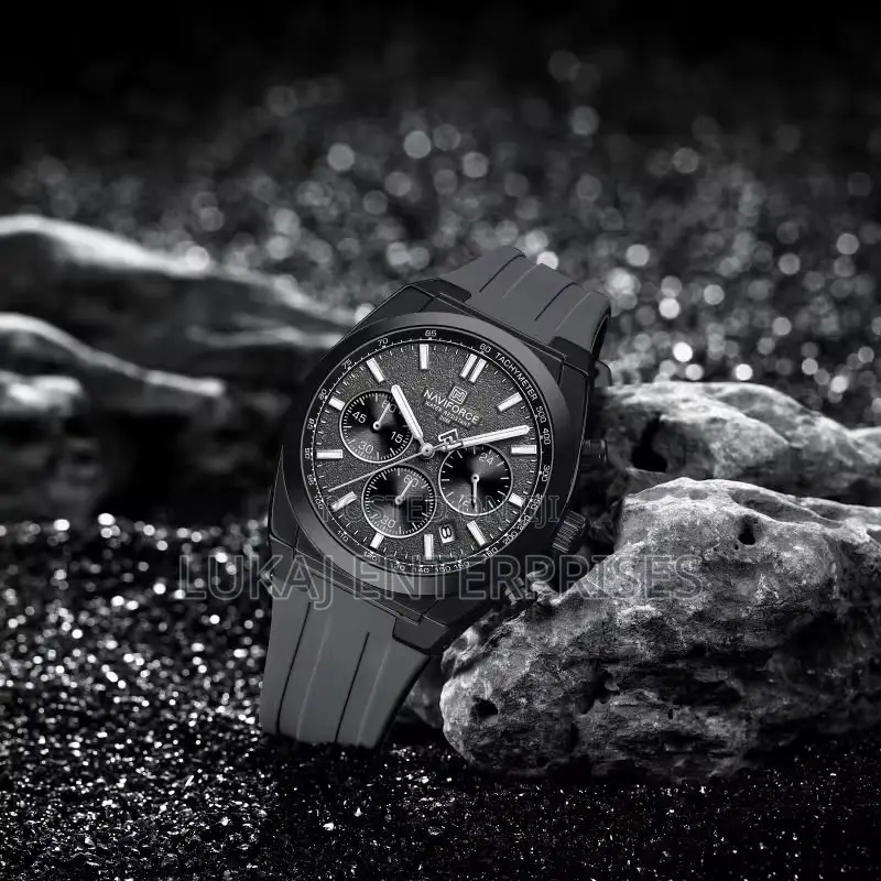 Naviforce Classic Watch