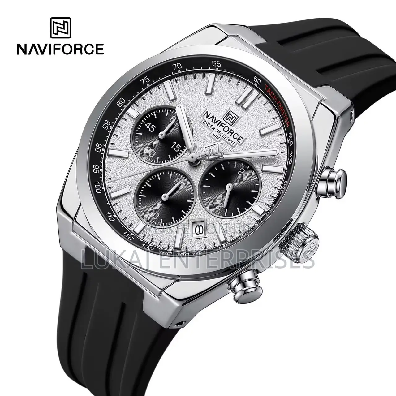 Naviforce Classic Watch