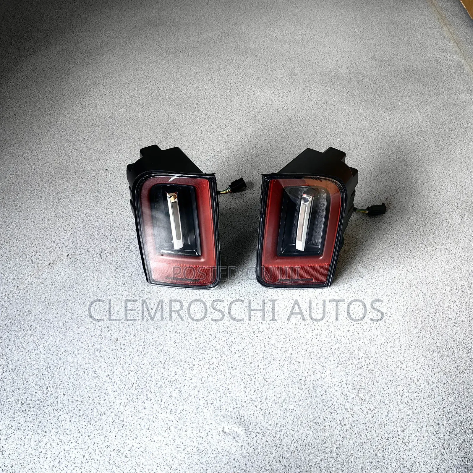 High Quality Certified Brand New Rearlamp Rolls Royce Cullinan 2026