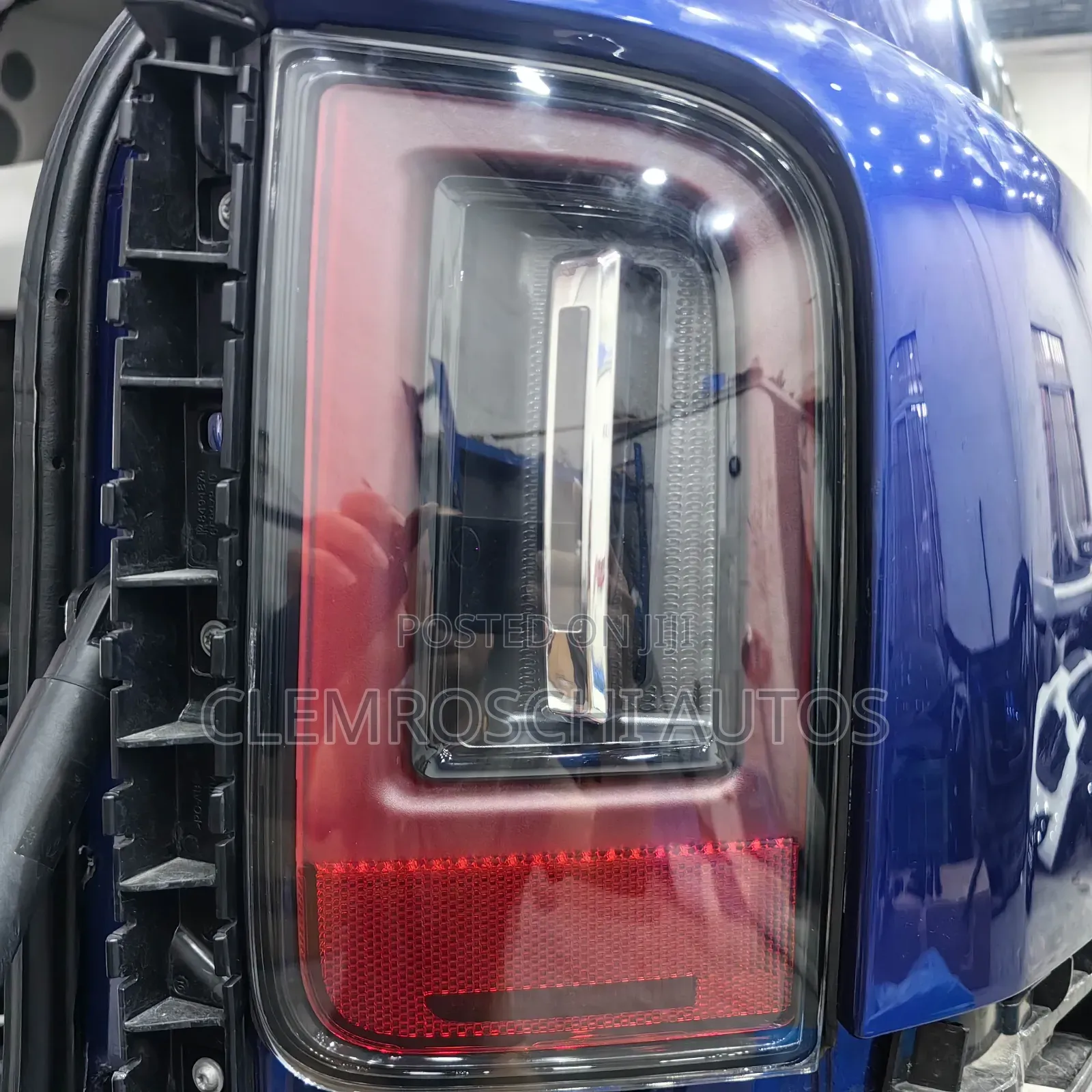 High Quality Certified Brand New Rearlamp Rolls Royce Cullinan 2026