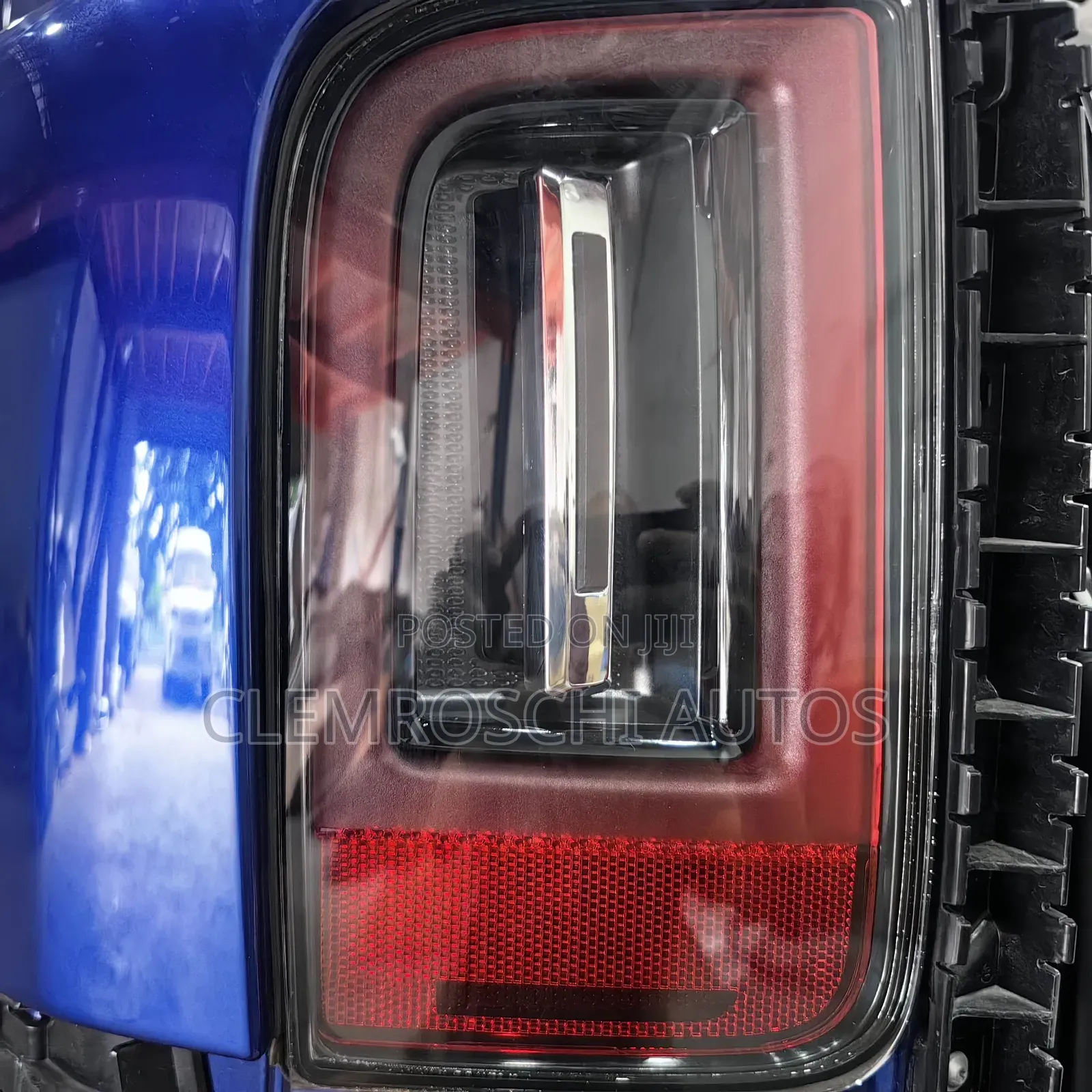 High Quality Certified Brand New Rearlamp Rolls Royce Cullinan 2026