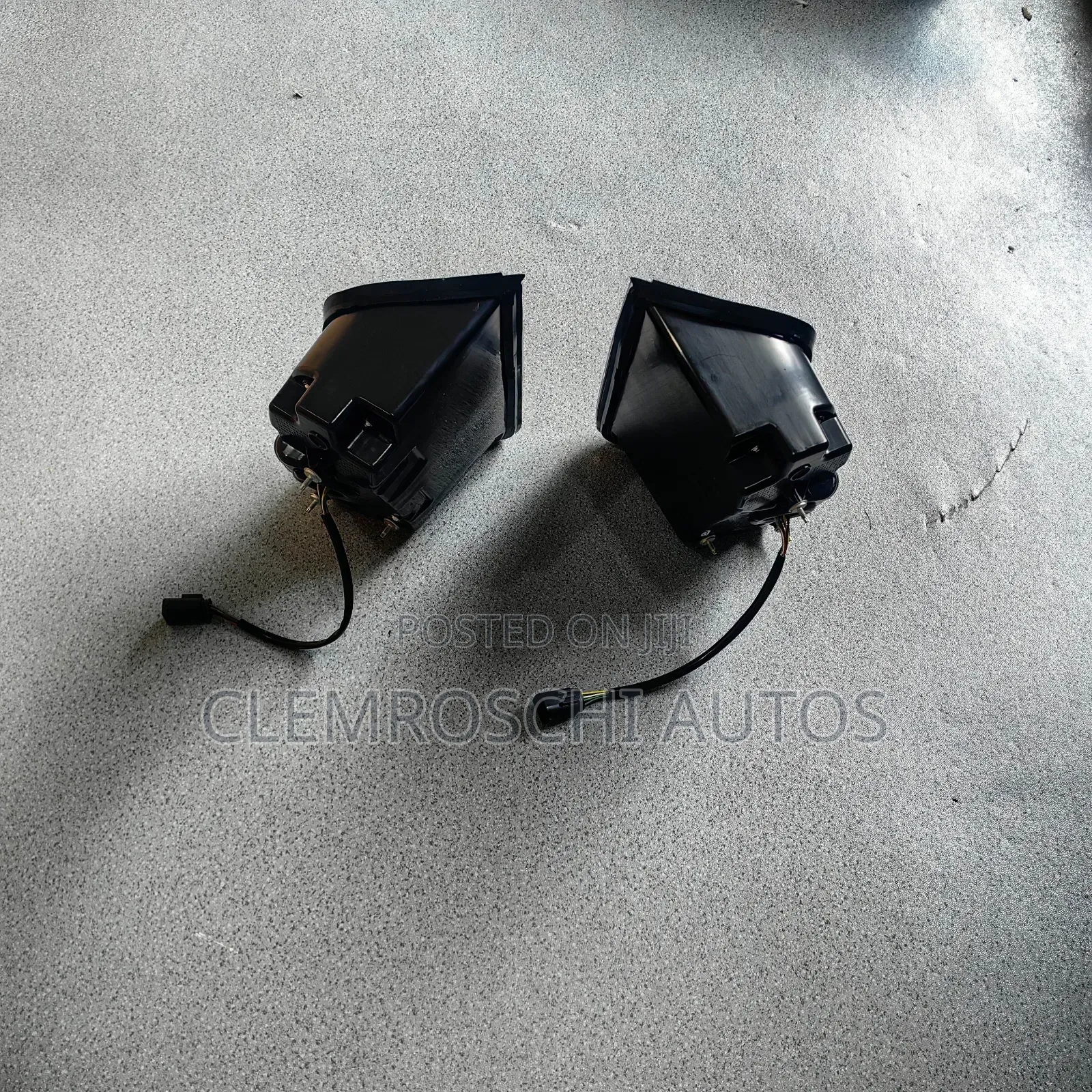 High Quality Certified Brand New Rearlamp Rolls Royce Cullinan 2026