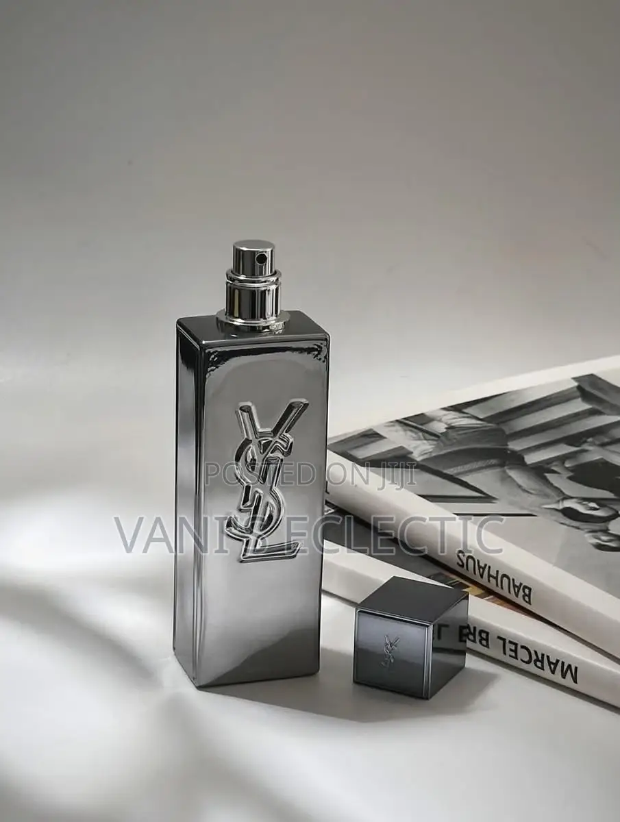 Yves Saint Laurent MYSLF L’Absolu Parfum