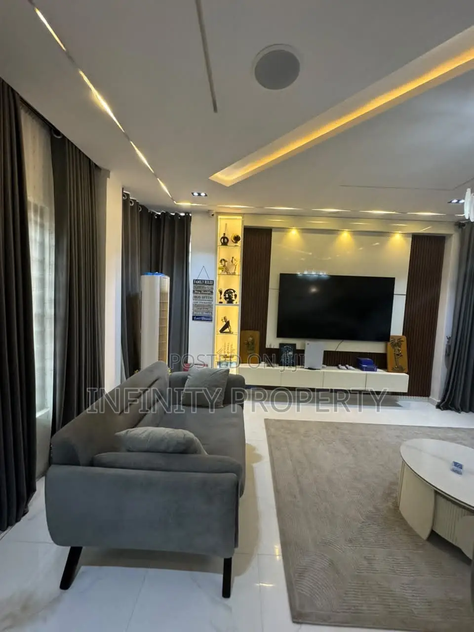 4bdrm Duplex in Okoromi./ Irhirhi, Benin City for sale