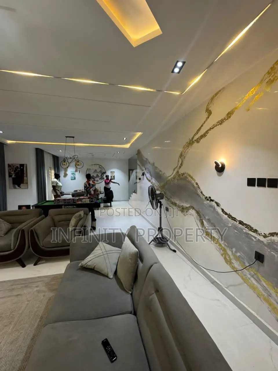 4bdrm Duplex in Okoromi./ Irhirhi, Benin City for sale