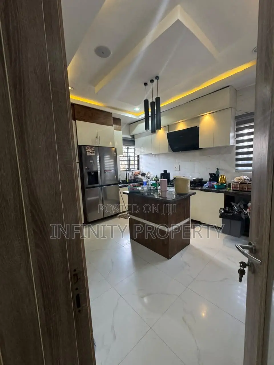 4bdrm Duplex in Okoromi./ Irhirhi, Benin City for sale
