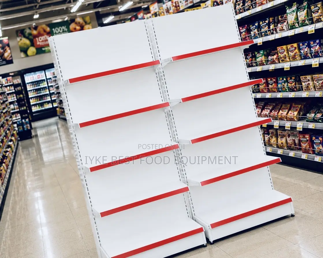 One Side Supermarket Sh