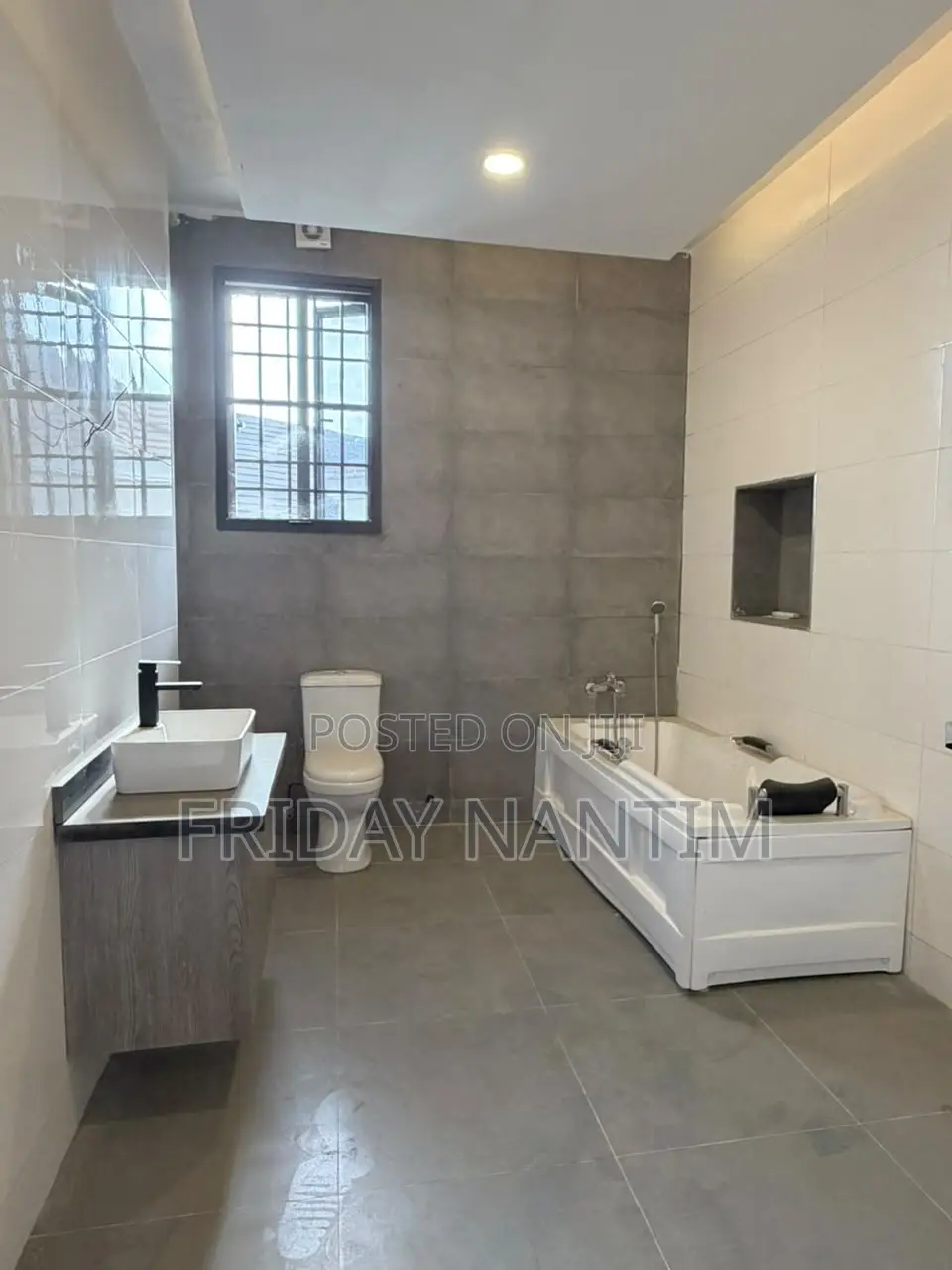 5bdrm Duplex in News Engineering, Dawaki for sale