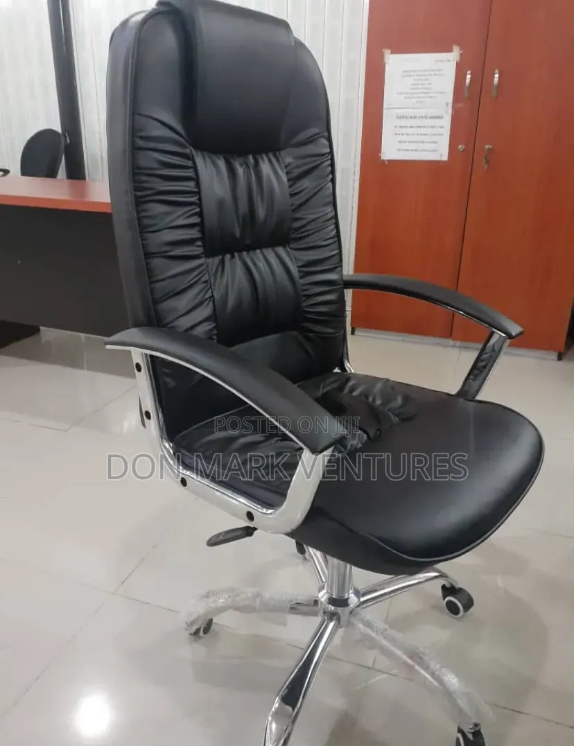Executive Luxury Office Chair