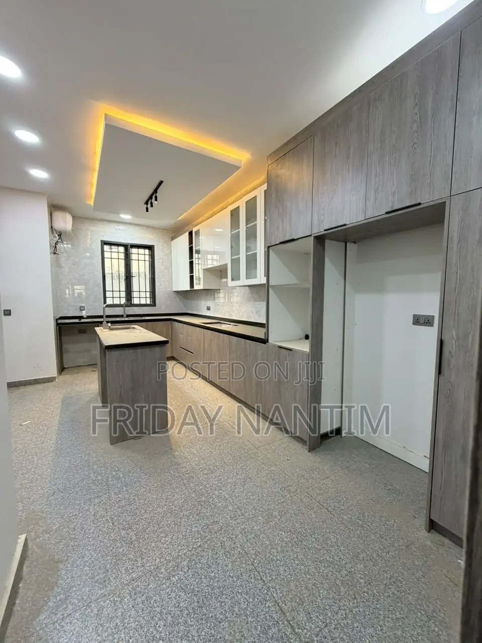 5bdrm Duplex in News Engineering, Dawaki for sale