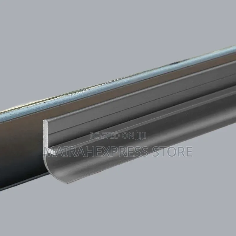Self-Adhesive Door Bottom Sealing Strip
