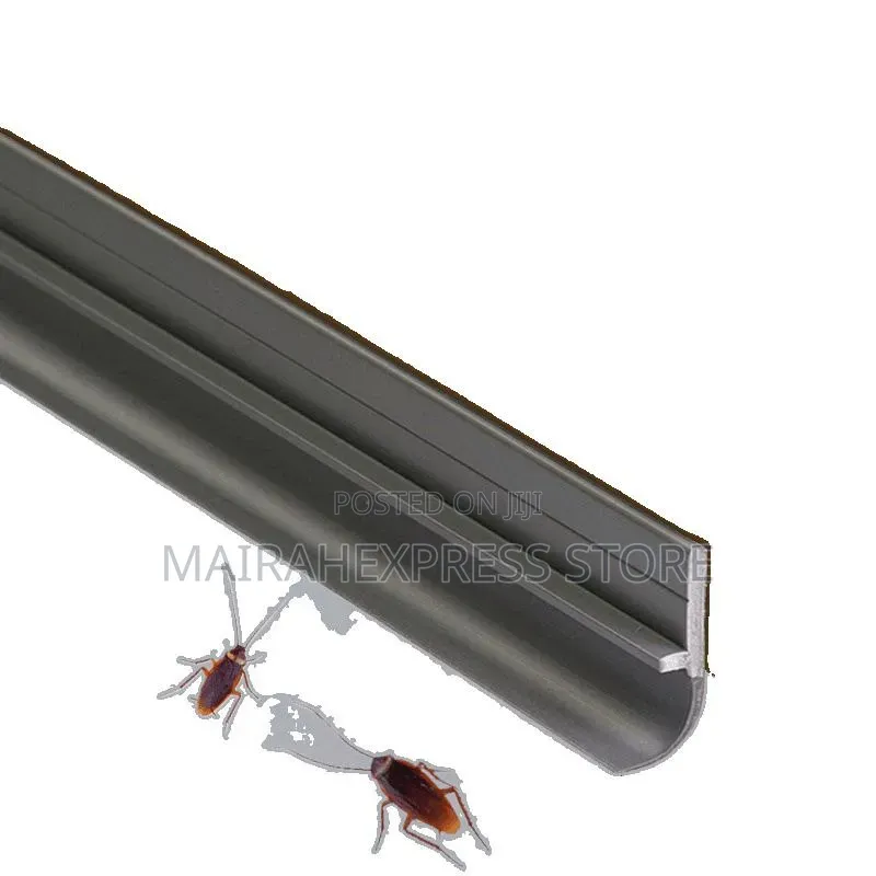 Self-Adhesive Door Bottom Sealing Strip