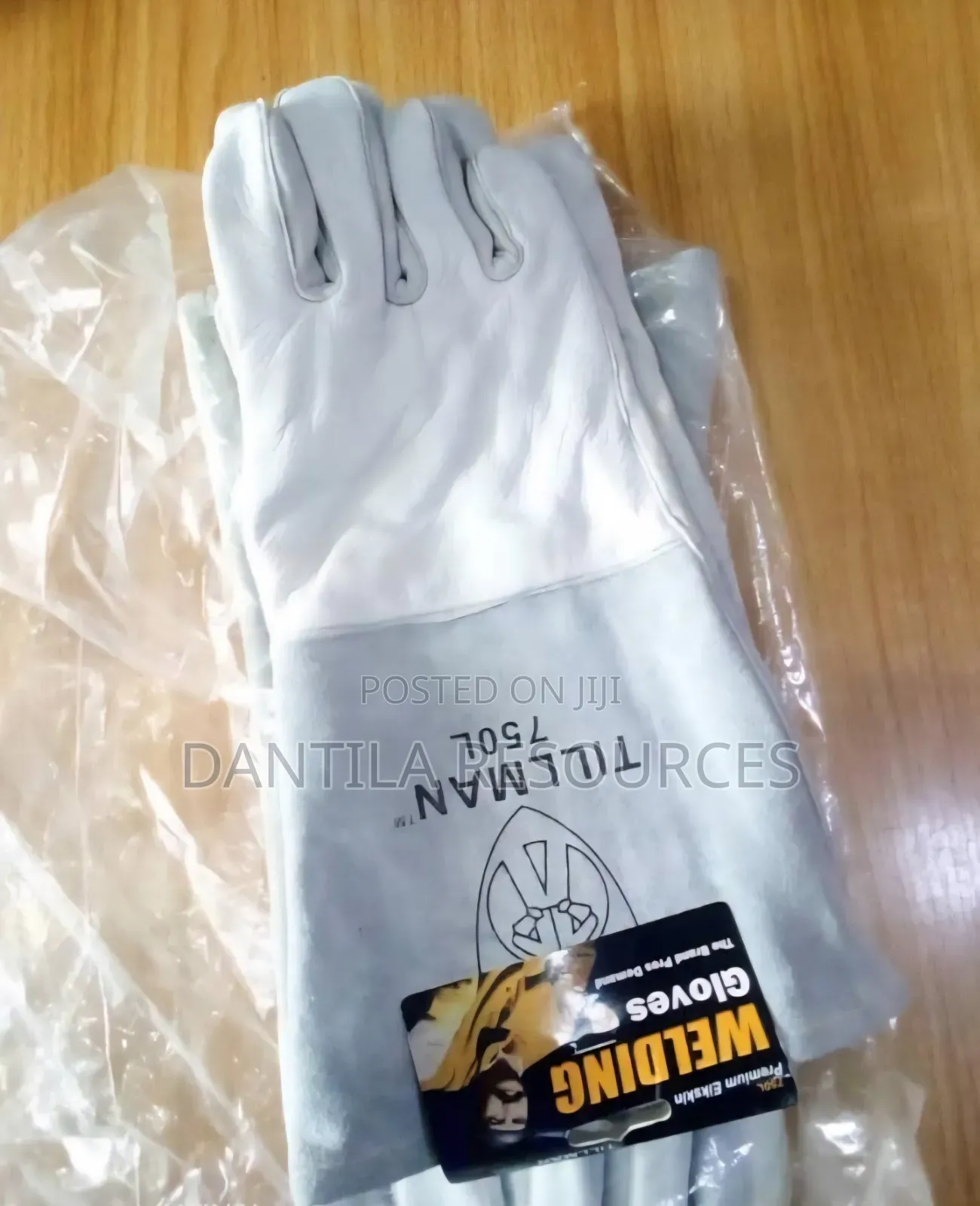Tillman 750L Welder Hand Glove