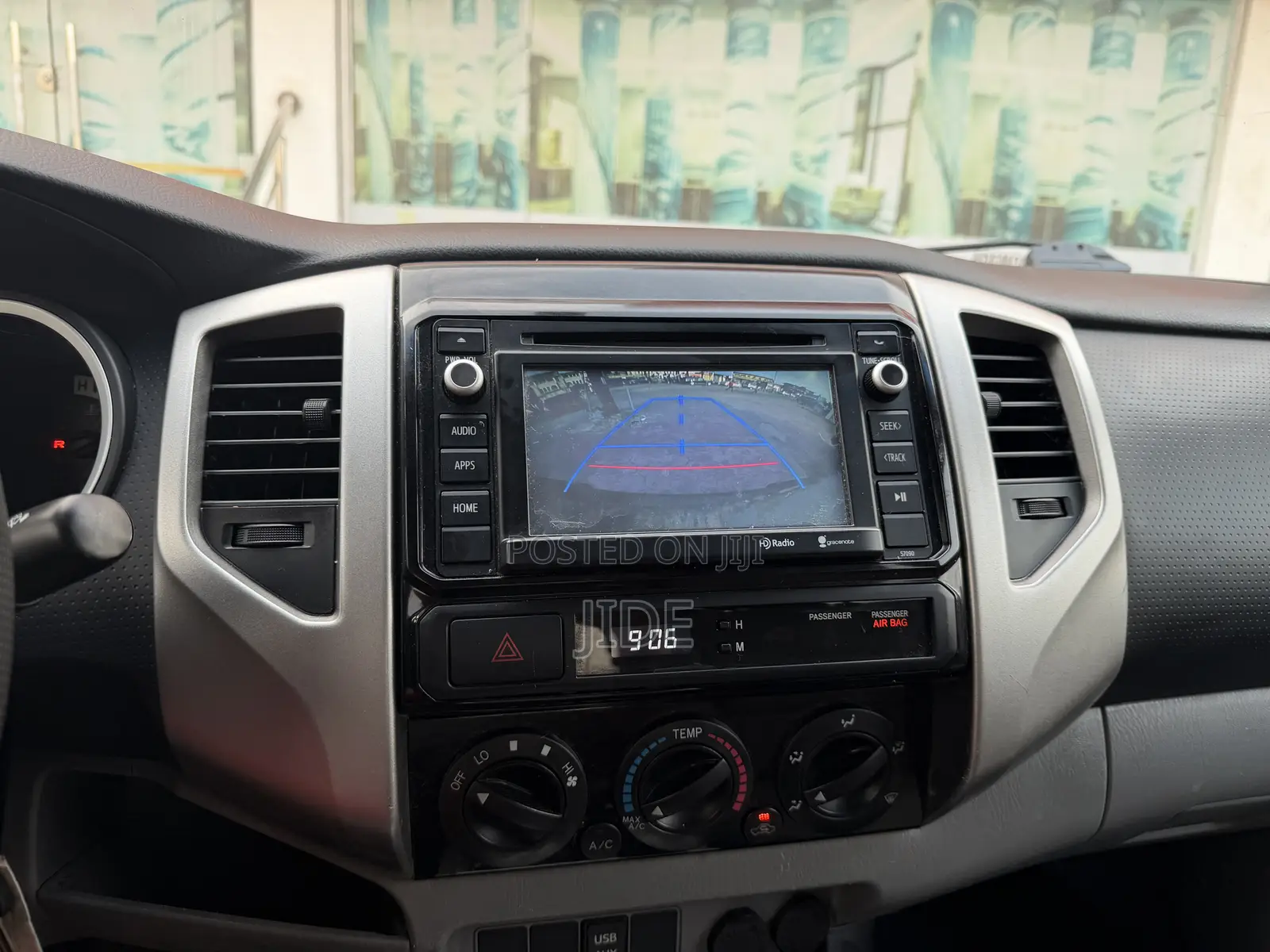 Toyota Tacoma PreRunner 4dr Double Cab 5.0 ft. SB (2.7L 4cyl 4A) 2014