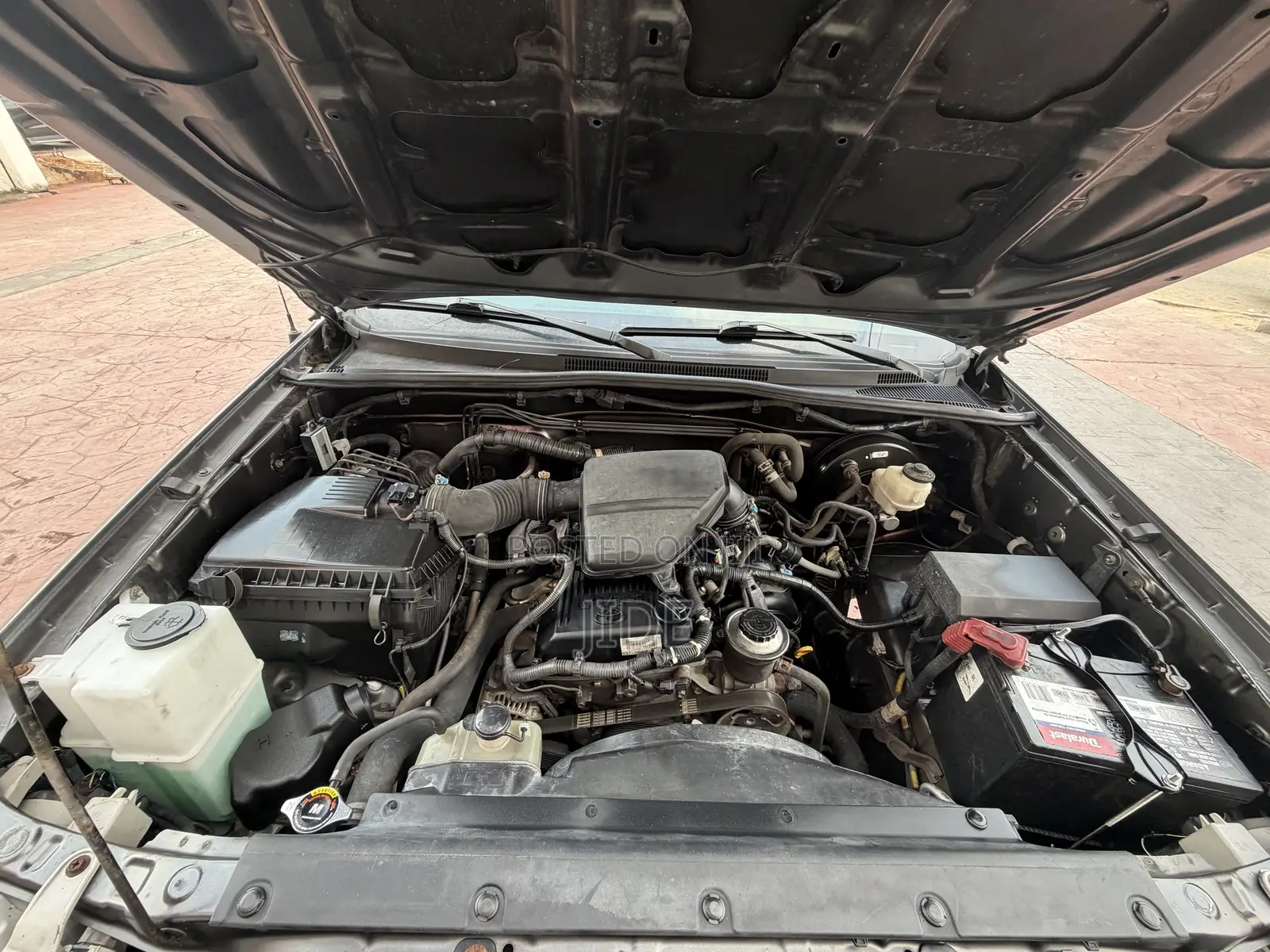 Toyota Tacoma PreRunner 4dr Double Cab 5.0 ft. SB (2.7L 4cyl 4A) 2014