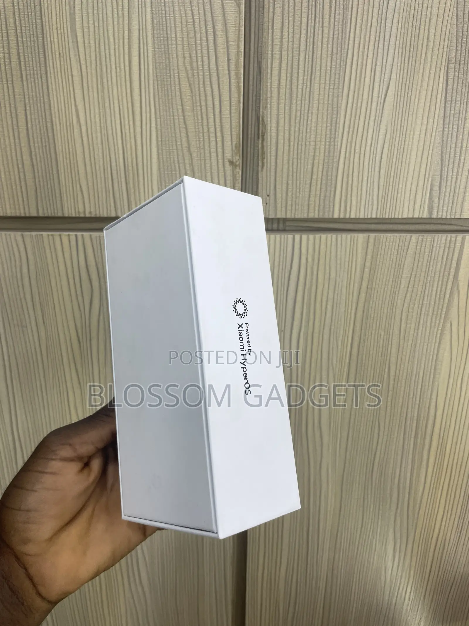 New Xiaomi Redmi Note 14 Pro+ 5G 256 GB Black
