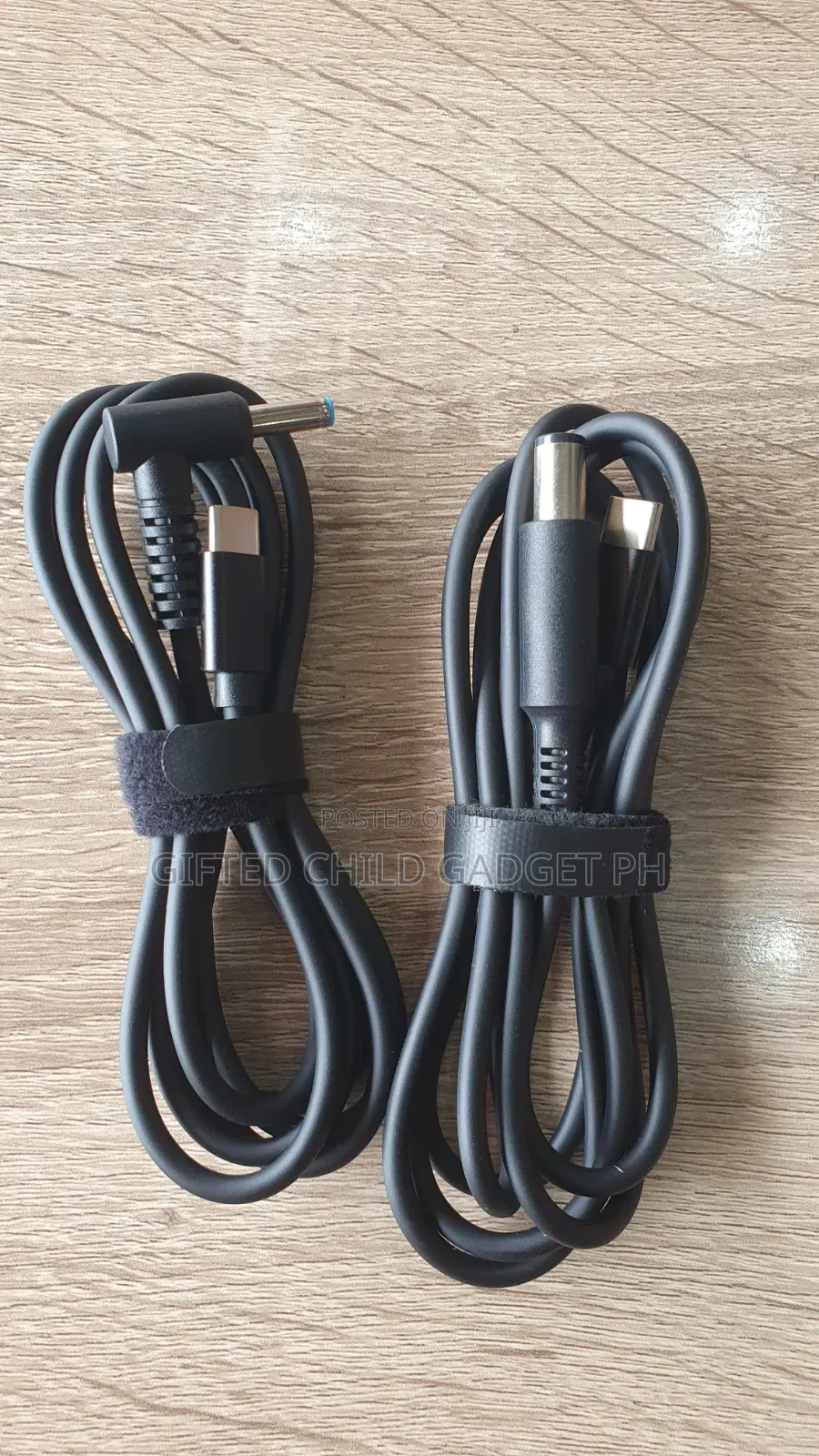 HP Laptop USB C PD Charger Cable Cord