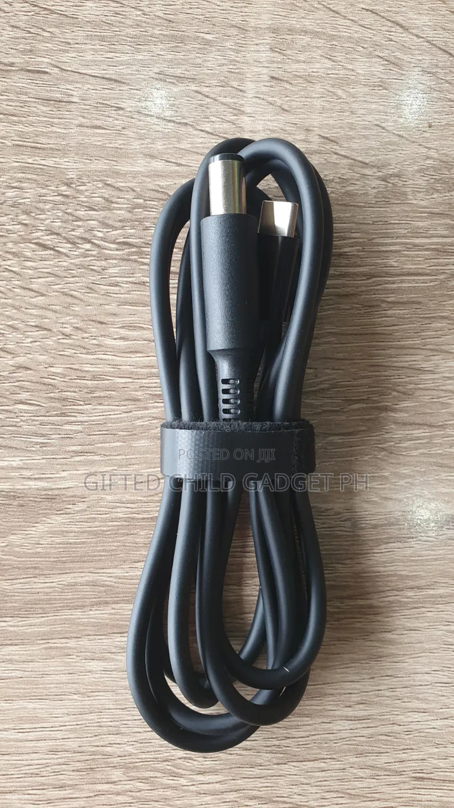HP Laptop USB C PD Charger Cable Cord