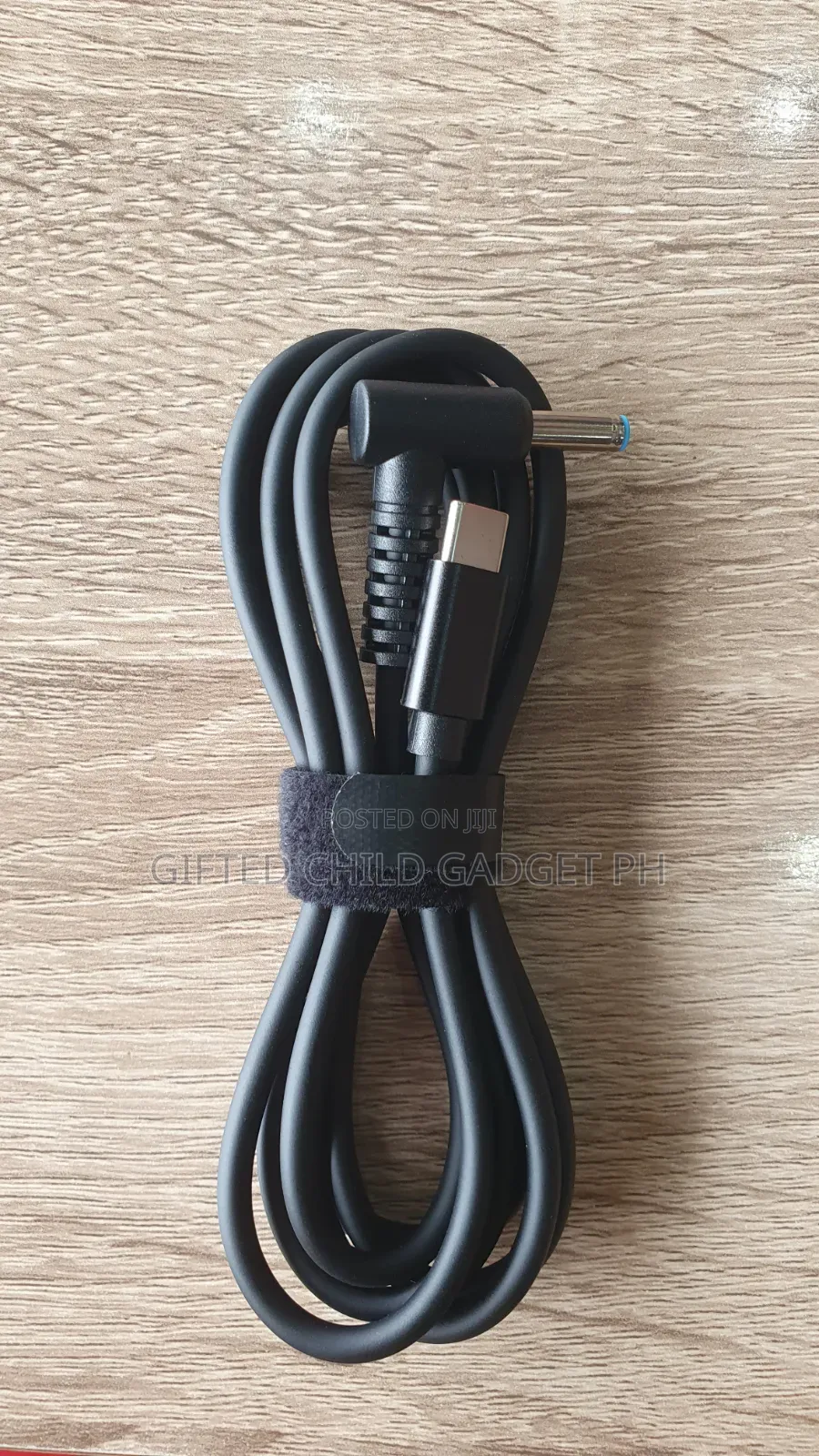HP Laptop USB C PD Charger Cable Cord